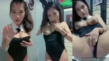 Cewek Cosplay Cantik Colmek Nikmat Viral Hot Indo 2026