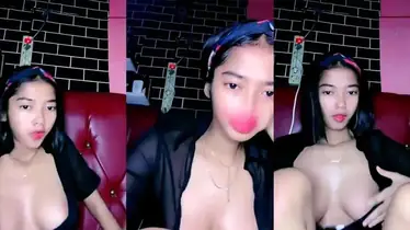 Hilly Livestream Toket Gede Bergoyang Liar, Format Live yang Tidak Ada Jeda untuk Bosan