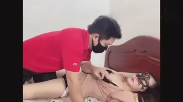 Ngentot Istri Lagi Tidur – Bokep Indo Tersembunyi