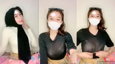 Sungirl Ukhti Tetek Gede Bergetar Ngentot Barbar Lumer WOT